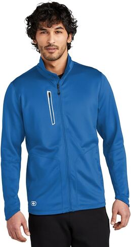 Ogio Fulcrum Full-zip OE700 in Saudi Arabia