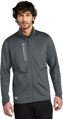 Ogio Fulcrum Full-zip OE700 in Kuwait