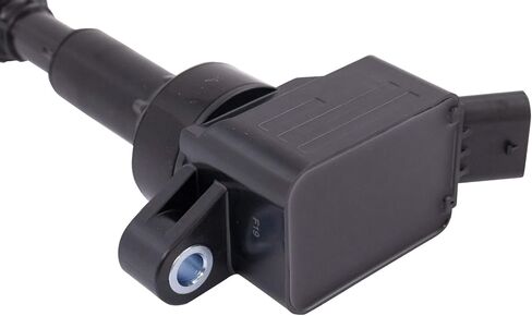 TRQ Ignition Kit Compatible with 09-19 QX60 Nissan Altima Maxima Murano Pathfinder in Saudi Arabia