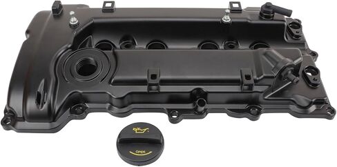 TRQ Ignition Kit Compatible with 09-19 QX60 Nissan Altima Maxima Murano Pathfinder in Saudi Arabia