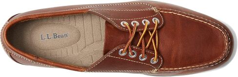 L.L.Bean Blucher Mocs in Saudi Arabia