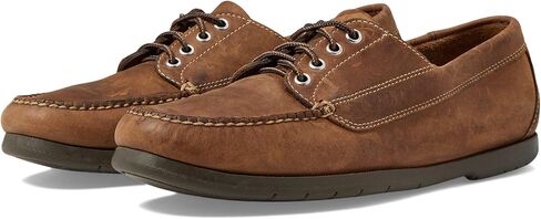 L.L.Bean Blucher Mocs in Saudi Arabia