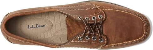 L.L.Bean Blucher Mocs in Saudi Arabia