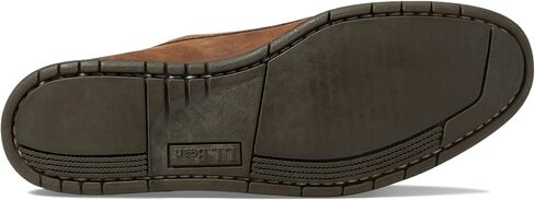 L.L.Bean Blucher Mocs in Saudi Arabia