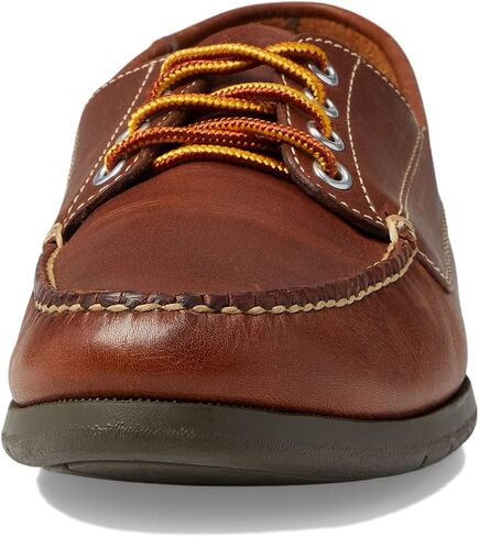 L.L.Bean Blucher Mocs in Saudi Arabia