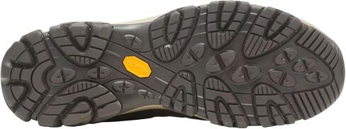 Merrell Work Men's Moab 2 Timber 6 Inch WP Toffee Oak 10.5 D(M) US in Saudi Arabia
