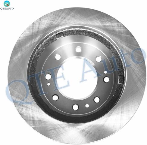 PM دوار قرص الفرامل الأمامي Auto 355mm لعام 2011-2015 GMC Sierra 2500 HD in Kuwait