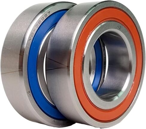 Machine Machine Bearing 7000 7001 7002 7003 7004 7005-RZ P4 P5 Contact Angle Contact (P4،7000) in Kuwait