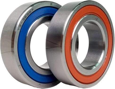 Machine Machine Bearing 7000 7001 7002 7003 7004 7005-RZ P4 P5 Contact Angle Contact (P4،7000) in Kuwait
