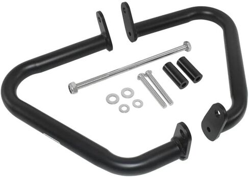 Motorbike for Triumph Speed 400 Scrambler 400 X 400X 2024 2025 Engine Bumper Guard Crash Bar Frame Fairing Protector in Saudi Arabia