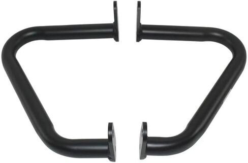 Motorbike for Triumph Speed 400 Scrambler 400 X 400X 2024 2025 Engine Bumper Guard Crash Bar Frame Fairing Protector in Saudi Arabia