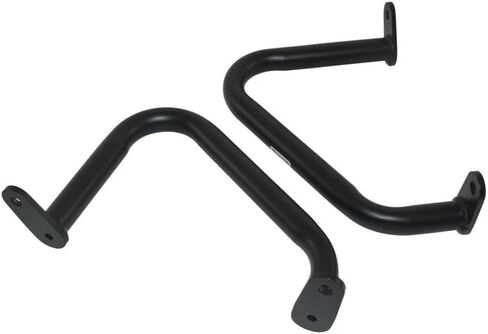 Motorbike for Triumph Speed 400 Scrambler 400 X 400X 2024 2025 Engine Bumper Guard Crash Bar Frame Fairing Protector in Saudi Arabia