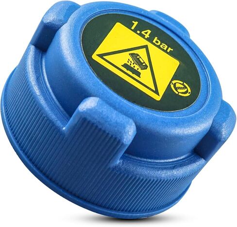 Coolant Reservoir Cap Fit for Ram Promaster 1500 2500 3500 2014-2024, Replace 68097622AA 46799364 9S518100AA 51722078 in Saudi Arabia