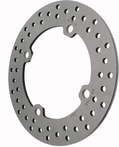 Brake Rotor fits Can-Am Commander 1000 XT 2011-2020 Rear Disc in Saudi Arabia