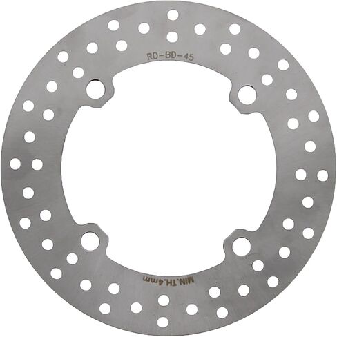 Brake Rotor fits Can-Am Commander 1000 XT 2011-2020 Rear Disc in Saudi Arabia