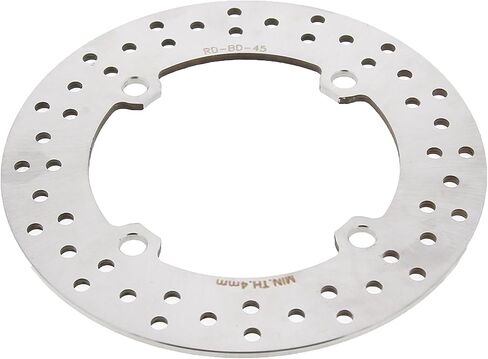 Brake Rotor fits Can-Am Commander 1000 XT 2011-2020 Rear Disc in Saudi Arabia
