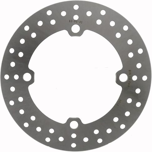 Brake Rotor fits Can-Am Commander 1000 XT 2011-2020 Rear Disc in Saudi Arabia