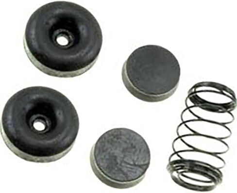 Rear Drum Brake Wheel Cylinder Kit for Chevrolet C10 Suburban,C20 Suburban,C30 Pickup,K10 Suburban,K20 Suburban 1960 1961 1962-1970 Replacement 1752232, 8Q2221, 921358 1PCS in Kuwait