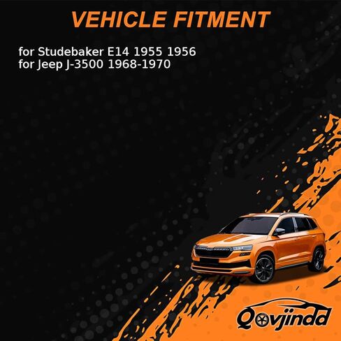 مجموعة أسطوانة بطولة فرامل الطبول الأمامية لكرايسلر تاون آند كونتري 1950 1951-1952 ل Dodge W300 Pickup 1958 لـ Packard Model 2226 1948 استبدال 1752232 ، 8Q2221 ، 921358 2 X in Kuwait