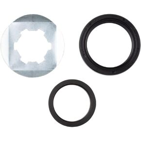 Tusk Counter Shaft Seal Kit Compatible with Yamaha YZ250 1978-1998 in Kuwait