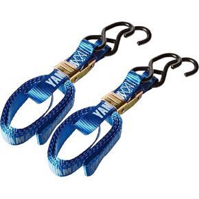 Yamaha ACC-0SS58-40-28 Blue Cam Buckle Tie Downs in Saudi Arabia