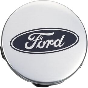 2015 Compatible with Ford F150 17'' Inch Tire Wheel Hub Center Compatible with Cap Cover Silver Compatible with Ford Oval OEM ,FL3Z-1130-G in Kuwait