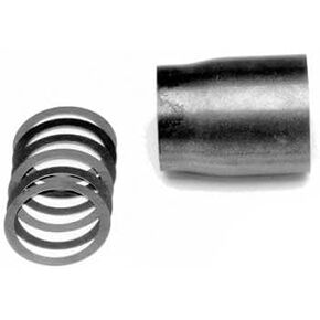4101 PINION SOLD BENING FACER W/Shim Pack لـ 8.875 in. 12 4101 in Kuwait