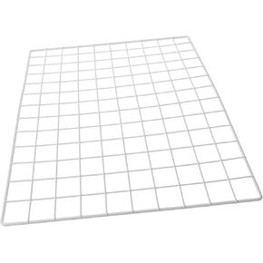 Cabilock Grid Picture لوحة شبكات الأسلاك المعدنية على سلك جدار ديكور الشبكة لوحة الشبكة in Kuwait