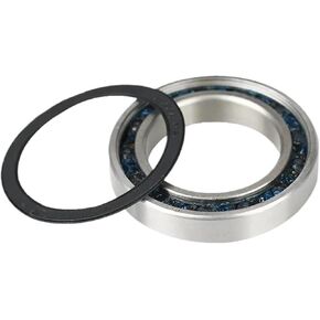 2Pcs 6806 61806 2RS Si3N4 Ceramic Ball Bearing Rubber Sealed BB30 Hubs 30x42x7mm 6806-2RS CB in Saudi Arabia