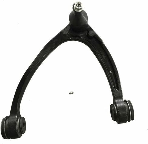 مجموعة التعليق مجموعة السائق الأيسر الأمامي والراكب الأيمن الداخلي الخارجي السفلي السفلي الصلب Quip Bar ل GMC ، ل Chevy ، لأجهزة Cadillac تصاعد ES800223 K700432 K80669 in Kuwait