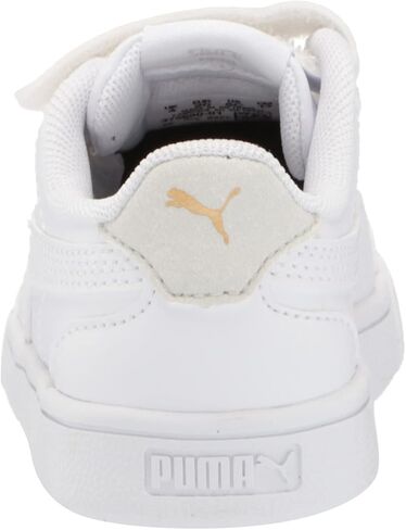 PUMA Unisex-Child Shuffle Hook and Loop Sneaker in Saudi Arabia