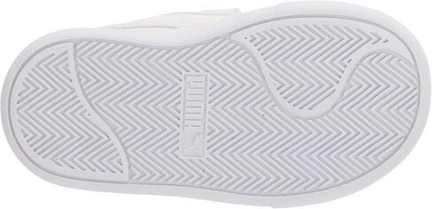PUMA Unisex-Child Shuffle Hook and Loop Sneaker in Saudi Arabia