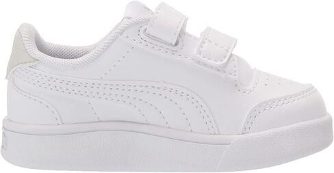 PUMA Unisex-Child Shuffle Hook and Loop Sneaker in Saudi Arabia