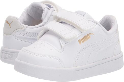 PUMA Unisex-Child Shuffle Hook and Loop Sneaker in Saudi Arabia