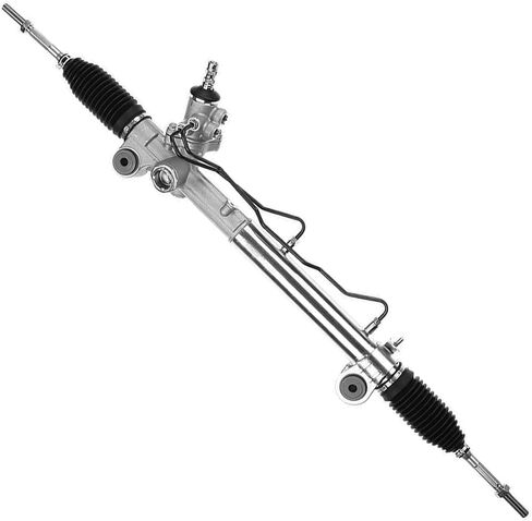 A-Premium Power Steering Rack and Pinion & Outer Tie Rod End Kit Compatible with Toyota Camry 2004-2006, Solara 2004-2008 & Lexus ES330 2004-2006, 3-PC Set in Saudi Arabia