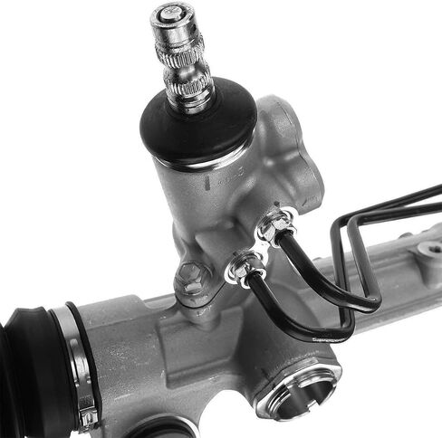 A-Premium Power Steering Rack and Pinion & Outer Tie Rod End Kit Compatible with Toyota Camry 2004-2006, Solara 2004-2008 & Lexus ES330 2004-2006, 3-PC Set in Saudi Arabia