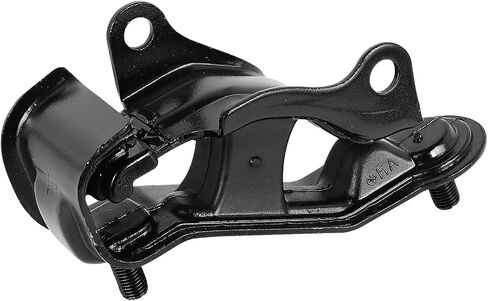 مجموعة حوامل محرك المحرك - متوافقة مع 2008-2012 Honda Accord 2.4L، 2009-2013 Acura TSX 2.4L A4561 A4565 A4570 A4572 A4584 مجموعة من 5 in Kuwait