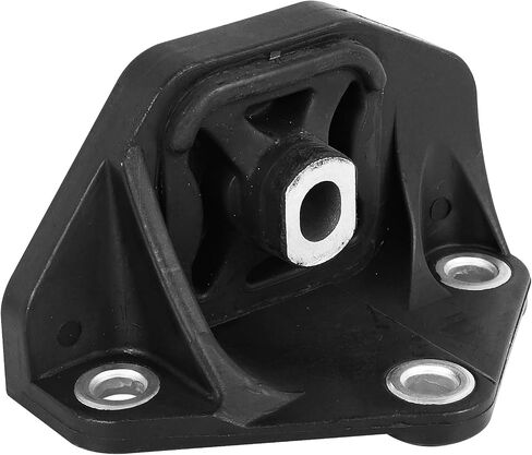 مجموعة حوامل محرك المحرك - متوافقة مع 2008-2012 Honda Accord 2.4L، 2009-2013 Acura TSX 2.4L A4561 A4565 A4570 A4572 A4584 مجموعة من 5 in Kuwait