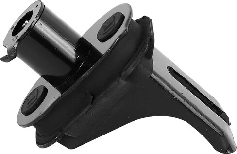 مجموعة حوامل محرك المحرك - متوافقة مع 2008-2012 Honda Accord 2.4L، 2009-2013 Acura TSX 2.4L A4561 A4565 A4570 A4572 A4584 مجموعة من 5 in Kuwait