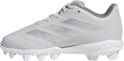 Adidas Unisex-Child Adizero Instinct 2.0 Molded Softball in Saudi Arabia