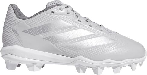 Adidas Unisex-Child Adizero Instinct 2.0 Molded Softball in Saudi Arabia