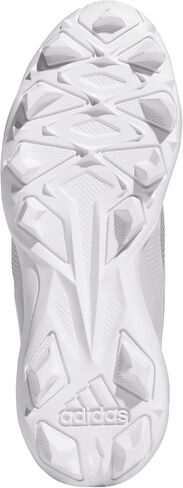 Adidas Unisex-Child Adizero Instinct 2.0 Molded Softball in Saudi Arabia