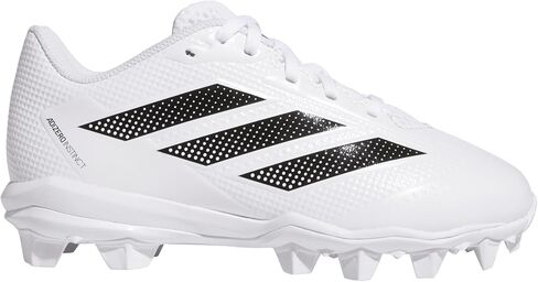 Adidas Unisex-Child Adizero Instinct 2.0 Molded Softball in Saudi Arabia