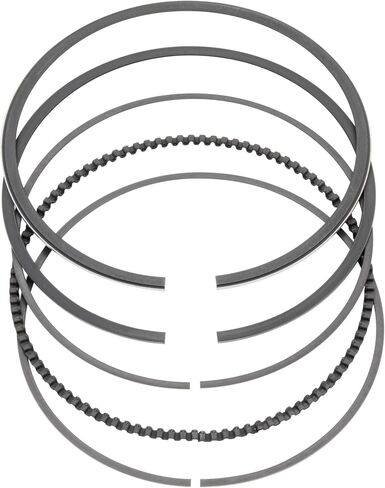 Parts 12661871 Engine Piston Ring Kit in Saudi Arabia