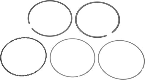 Parts 12661871 Engine Piston Ring Kit in Saudi Arabia