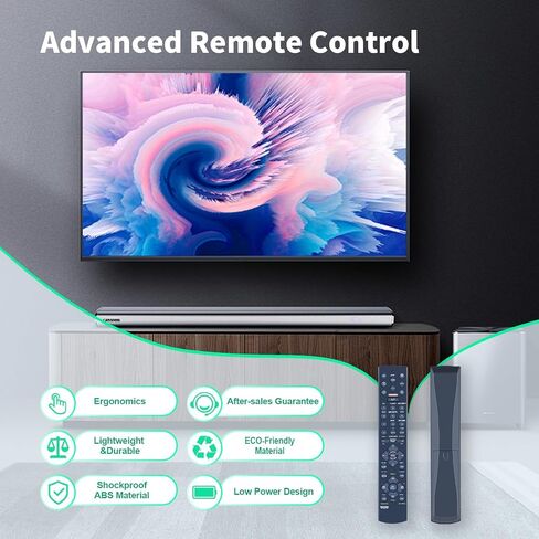 Universal Remote Control fit for Yamaha RAV206 RAV210 RAV204 V4731900 V4297600 HTR-5250 RX-V596 RX-V596RDS V6940901 RX-V420 RX-V520 RAV205 AV A/V Receiver in Kuwait