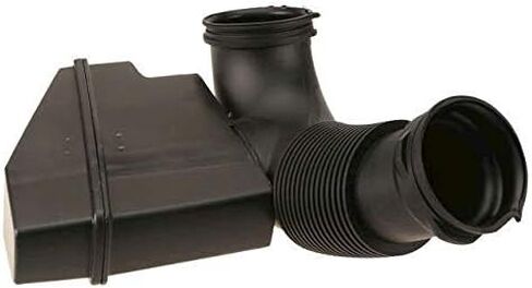 Intake Boot - Compatible with 2007-2010 BMW X5 3.0L 6-Cylinder in Saudi Arabia