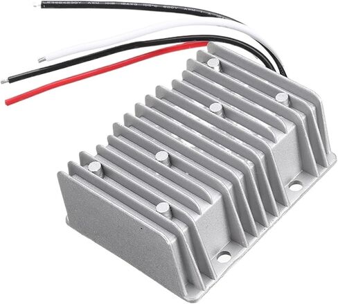 1PCS 9-40V 12V 24V 36V إلى 24V 15A STEP-UP/DOWN محول الطاقة 24 VOLT 360W وحدة تثبيت الجهد الكهربائي in Saudi Arabia