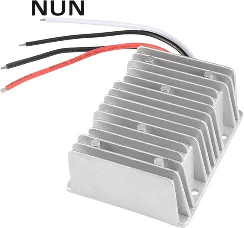 1PCS 9-40V 12V 24V 36V إلى 24V 15A STEP-UP/DOWN محول الطاقة 24 VOLT 360W وحدة تثبيت الجهد الكهربائي in Saudi Arabia