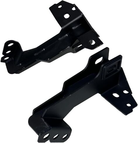 WRLWYTRACK BAR DROP BRACKET متوافقة مع 2011-2020 FORD F250 F350 Super Duty 4WD | 2-3.5 "رفع مجموعة in Kuwait